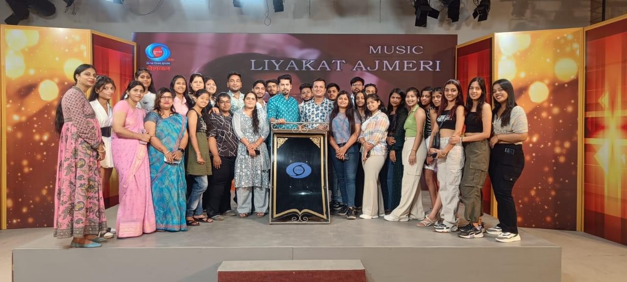 Neewara Academy of Design Jaipur Student Work & Events photo 83